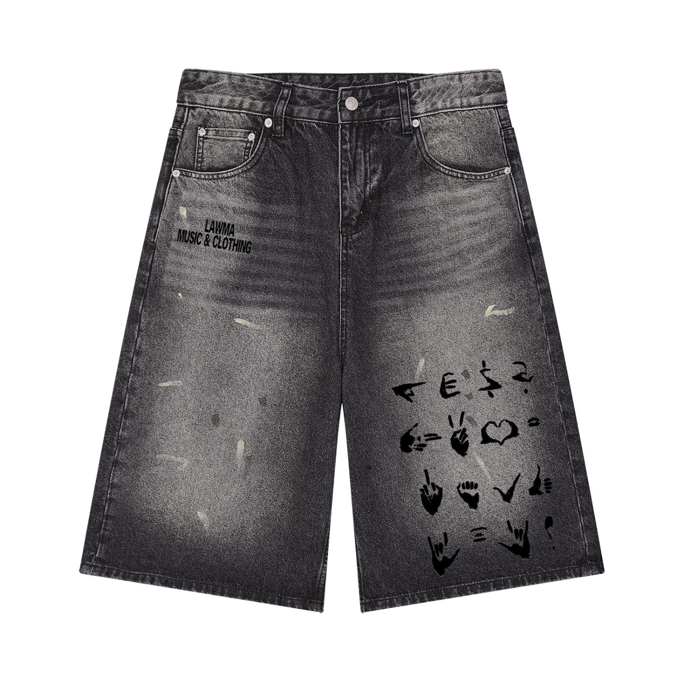 001 JORTS