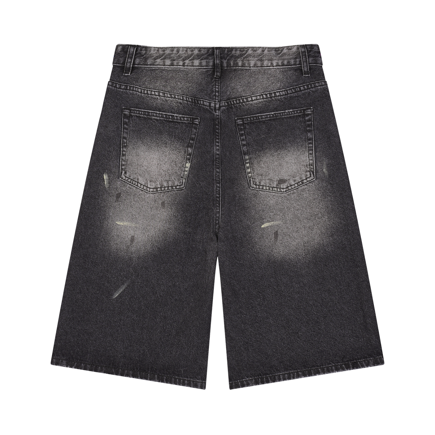 001 JORTS