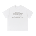 Essential LAWMA Tee