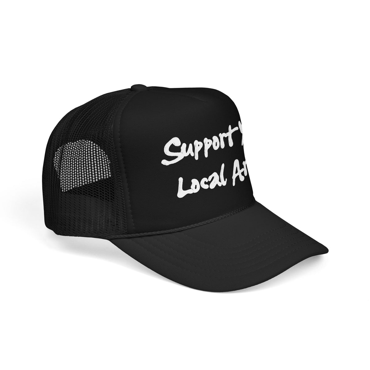 'Support Your Local Artist' Hat