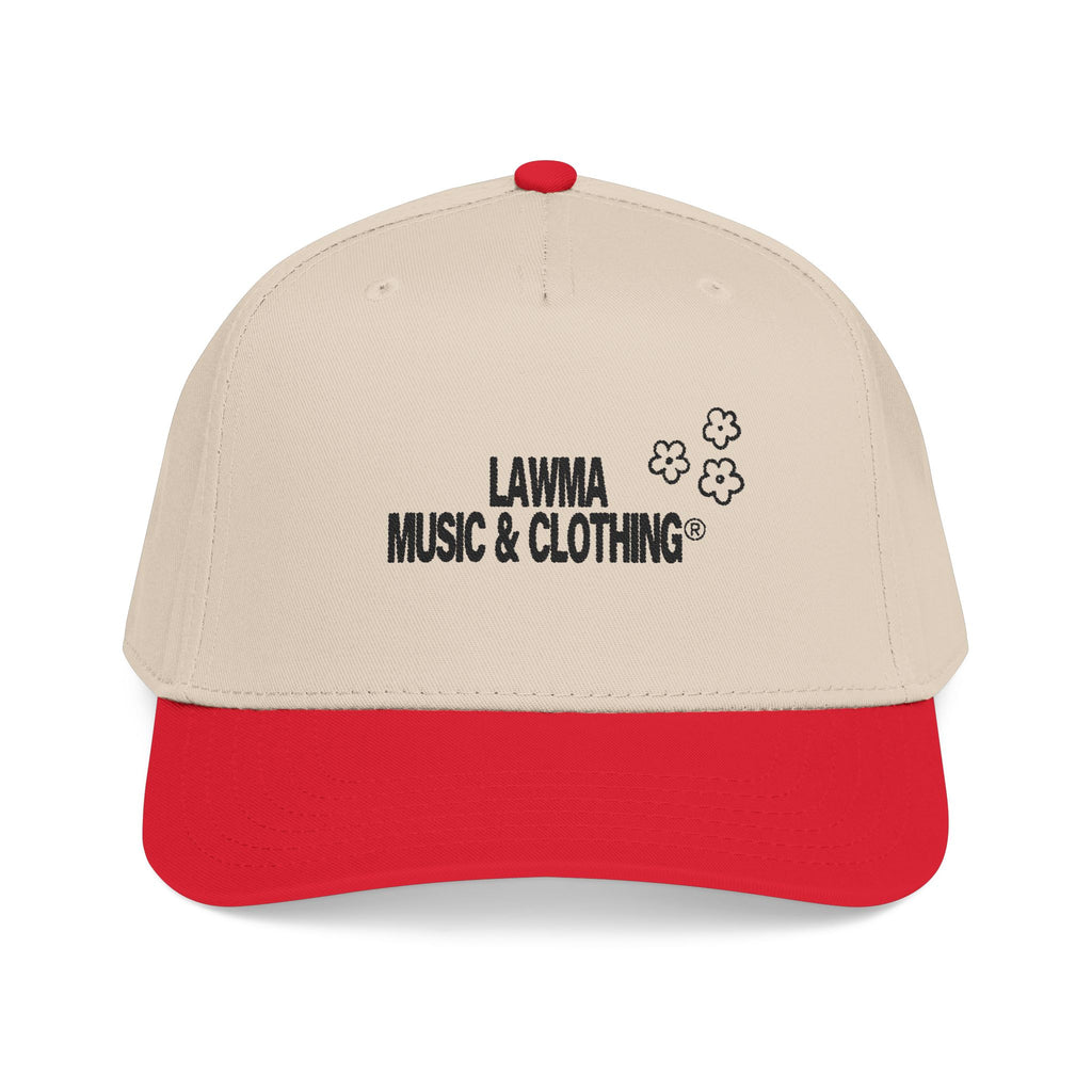 "The Flower Shop" LAWMA Hat