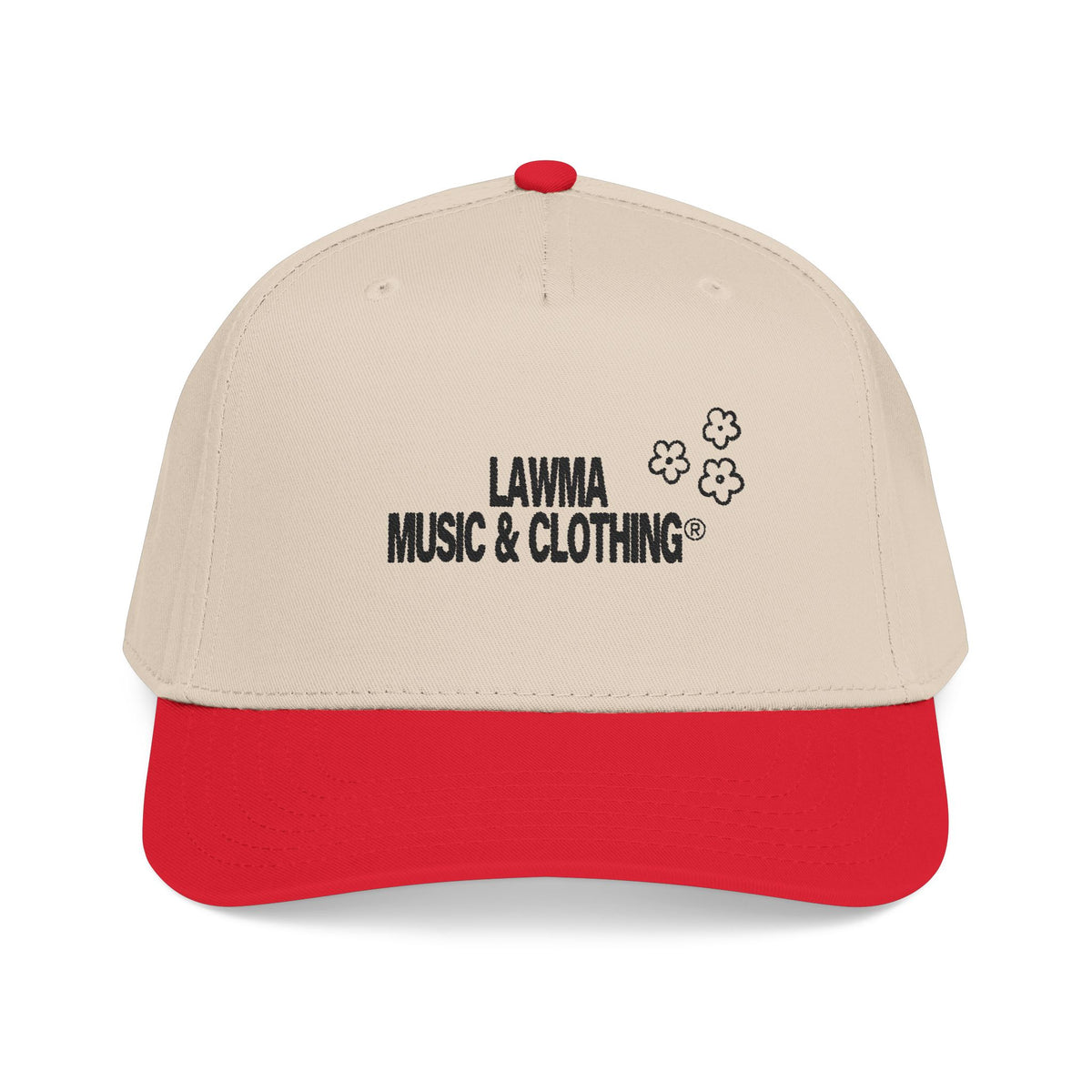 "The Flower Shop" LAWMA Hat