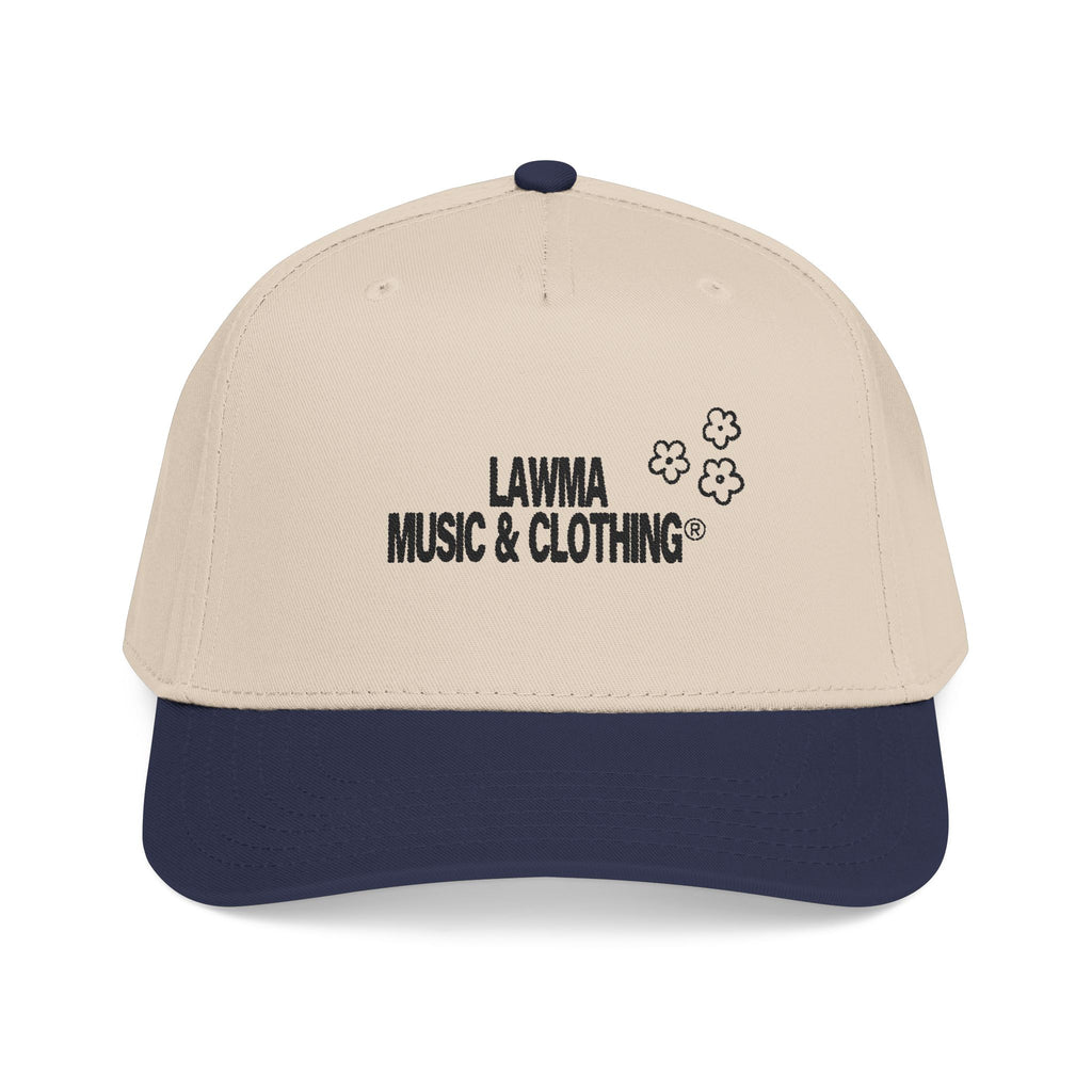 "The Flower Shop" LAWMA Hat