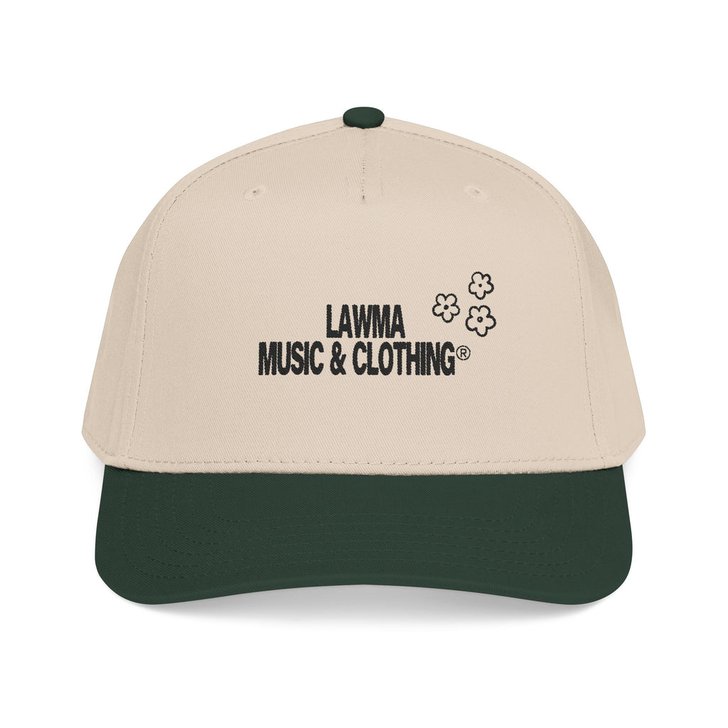 "The Flower Shop" LAWMA Hat