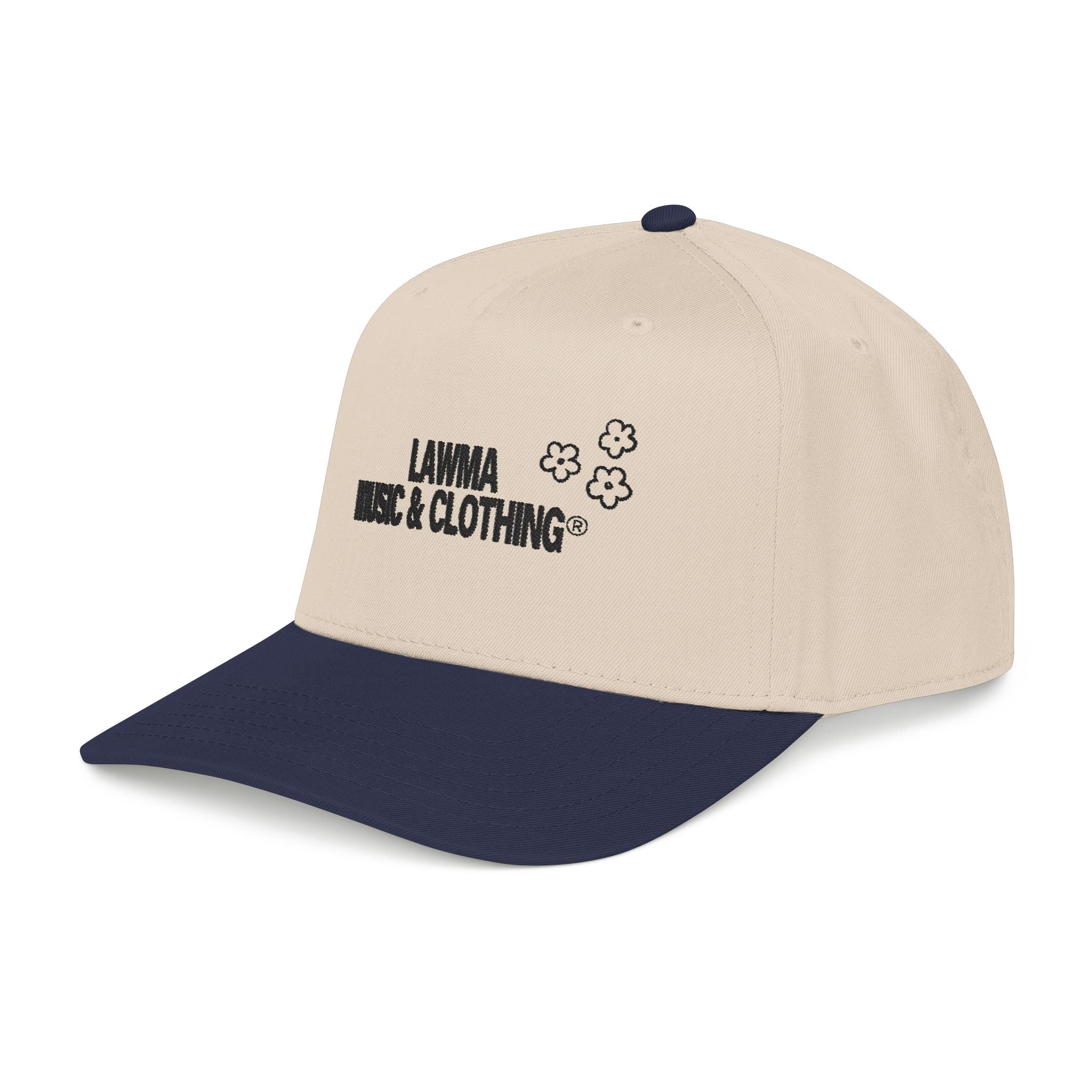 "The Flower Shop" LAWMA Hat