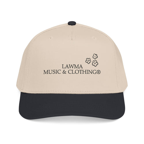 "The Flower Shop" LAWMA Hat