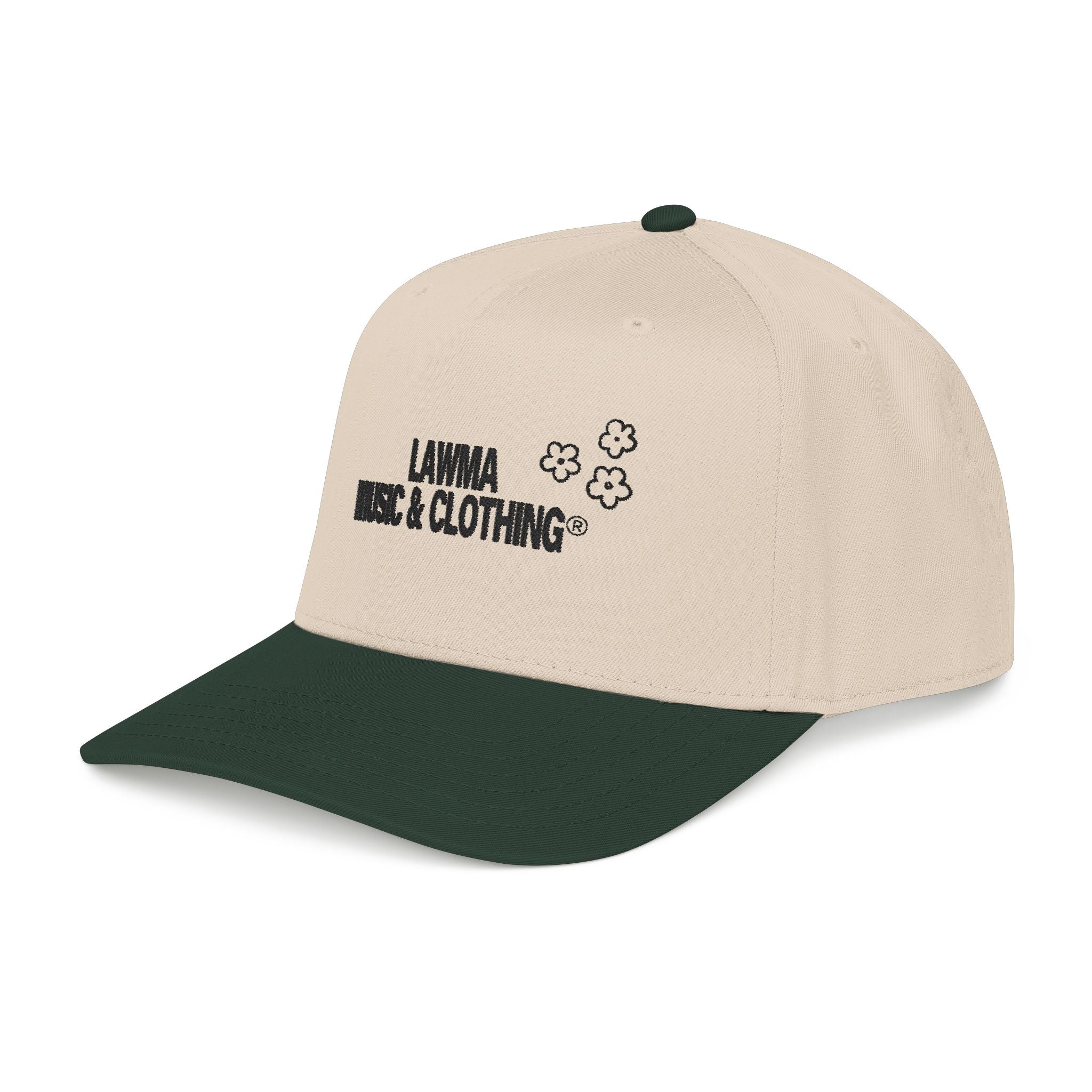 "The Flower Shop" LAWMA Hat