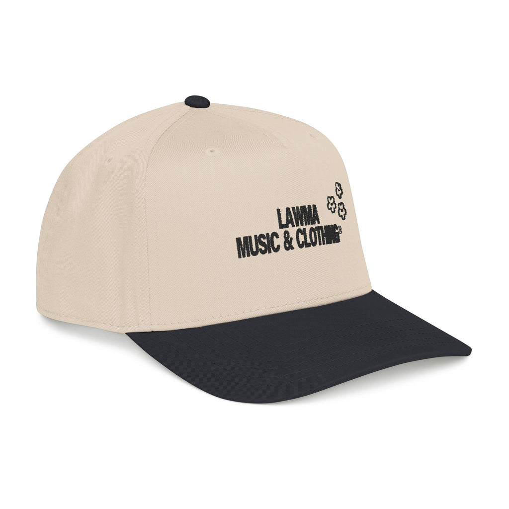 "The Flower Shop" LAWMA Hat