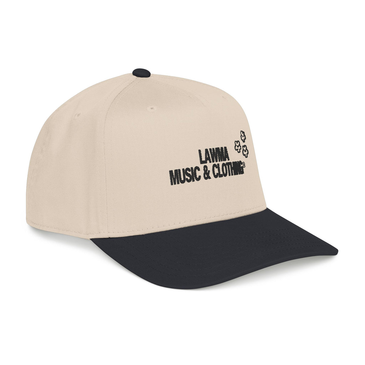 "The Flower Shop" LAWMA Hat