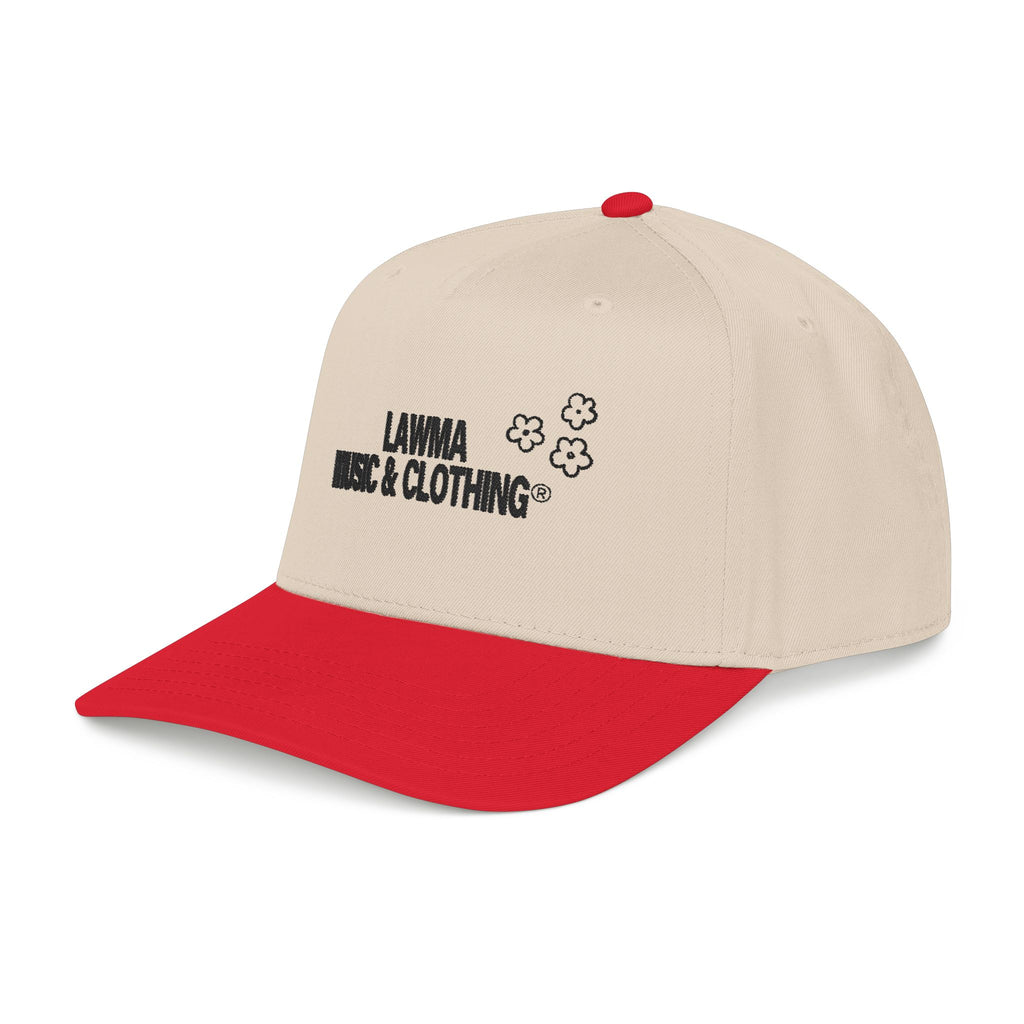"The Flower Shop" LAWMA Hat