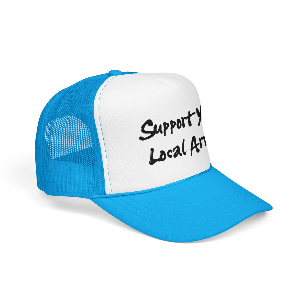 Copy of 'Support Your Local Artist' Hat