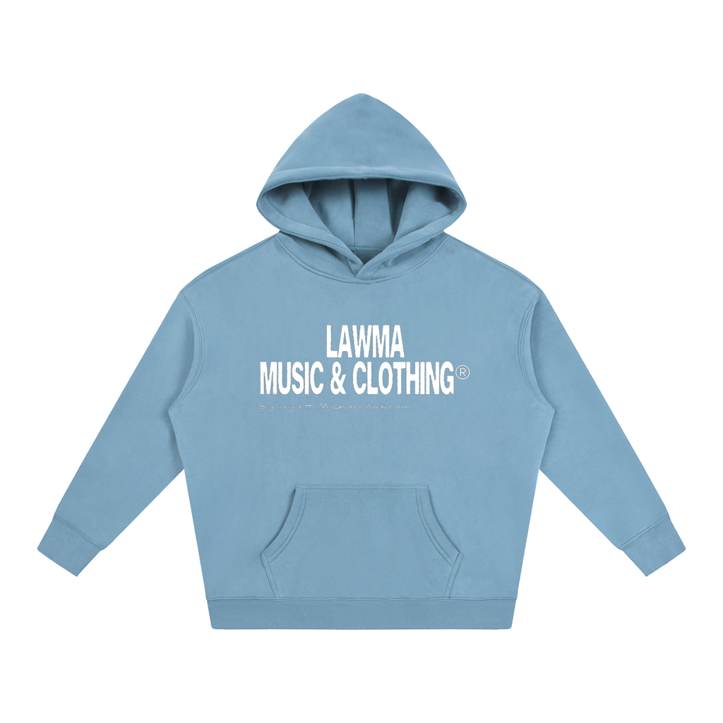 001 HOODIE