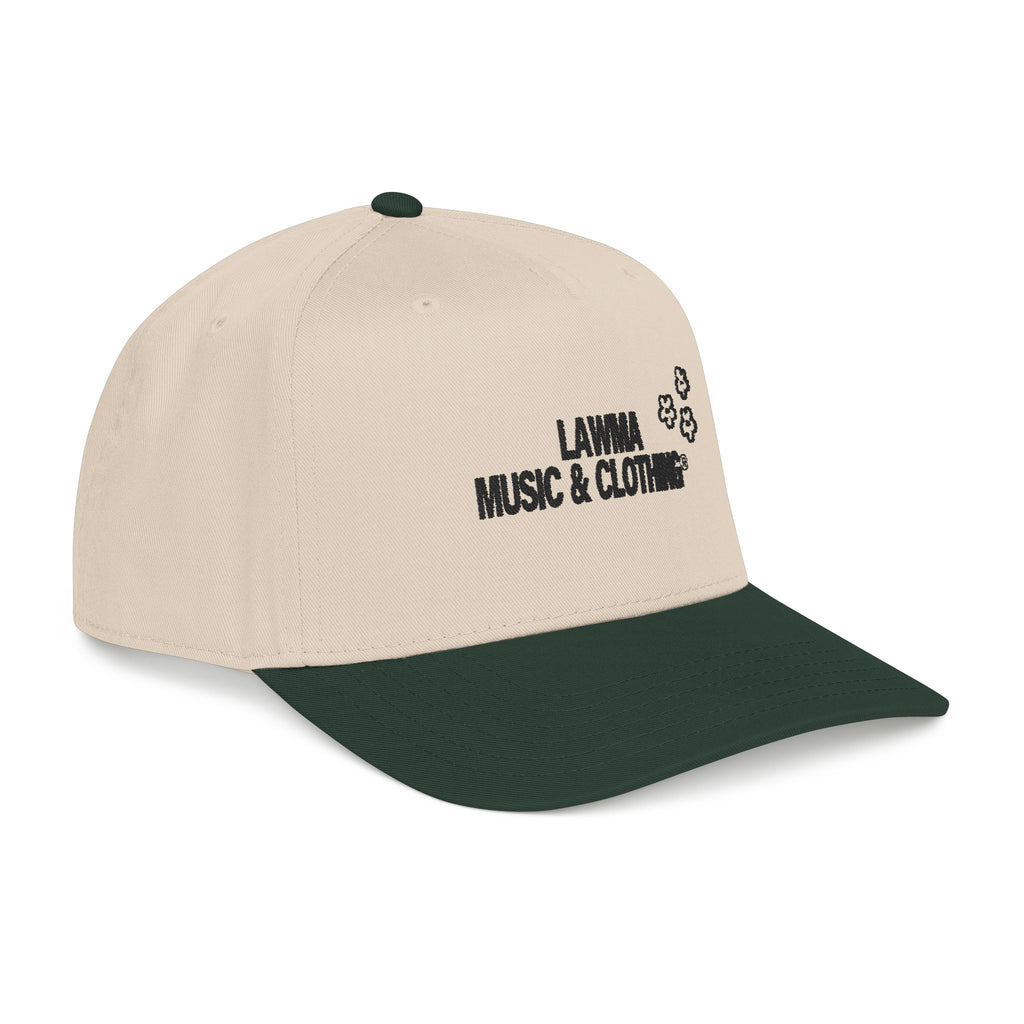 "The Flower Shop" LAWMA Hat