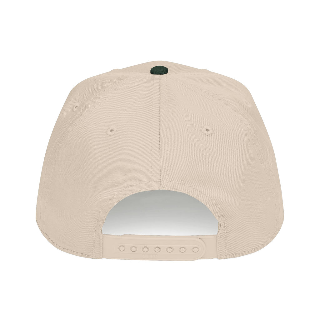 "The Flower Shop" LAWMA Hat