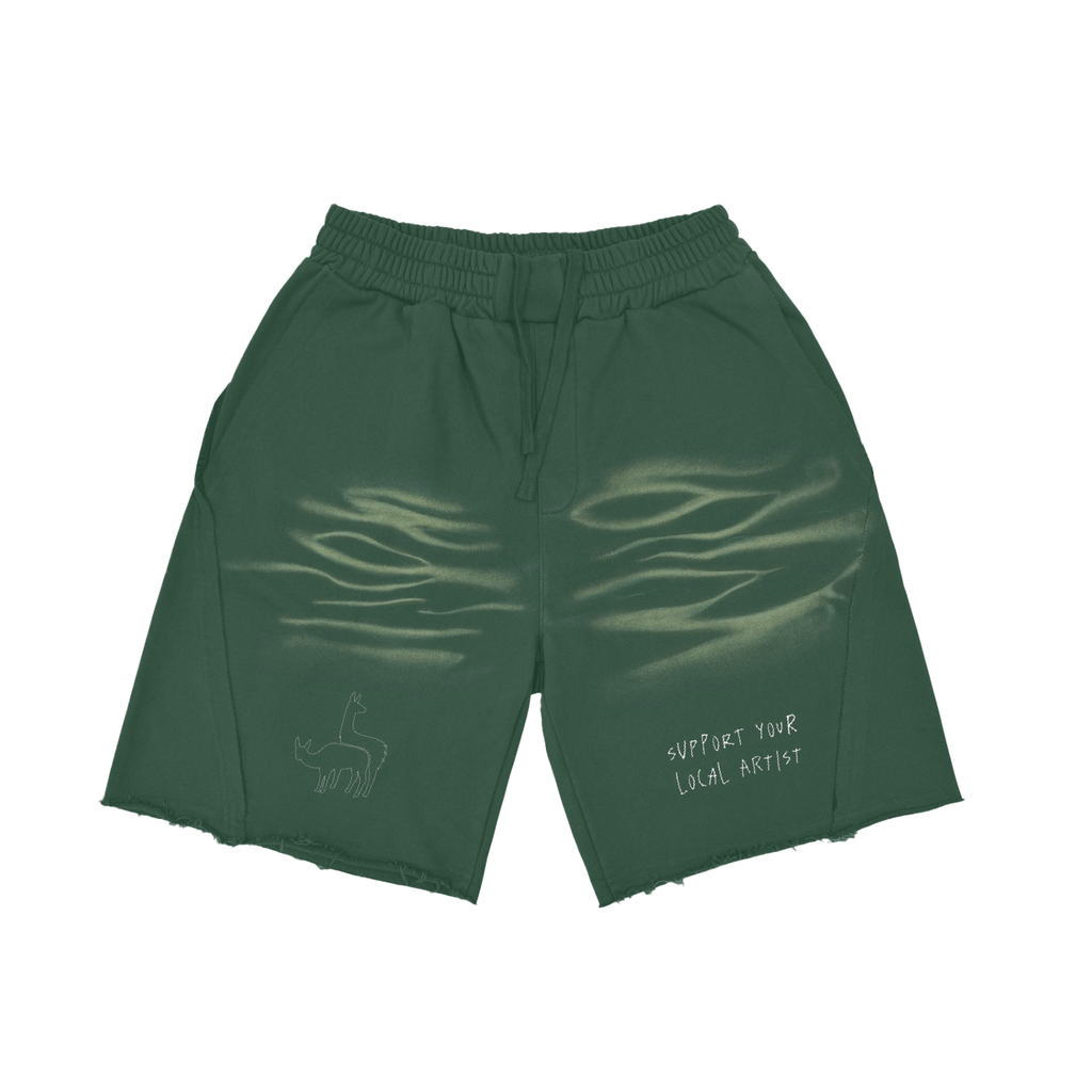 001 VINTAGE SHORTS