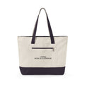 LAWMA Canvas Tote