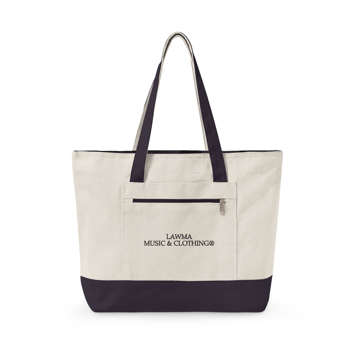 LAWMA Canvas Tote