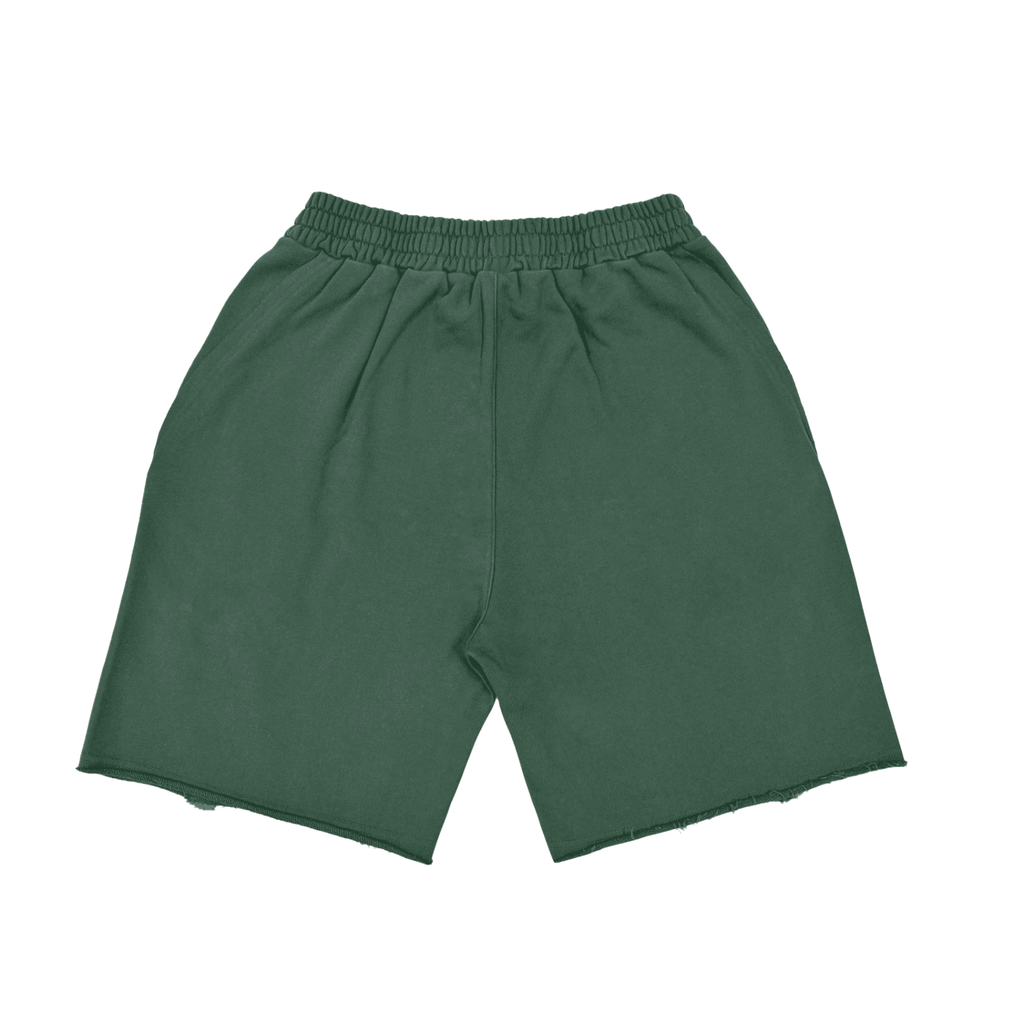 001 VINTAGE SHORTS
