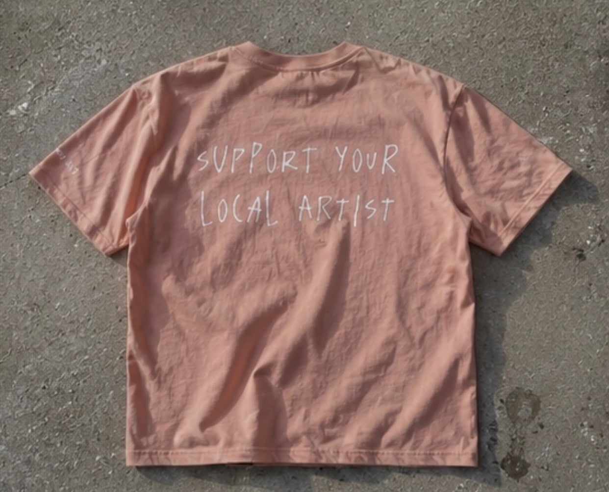 001 TEE