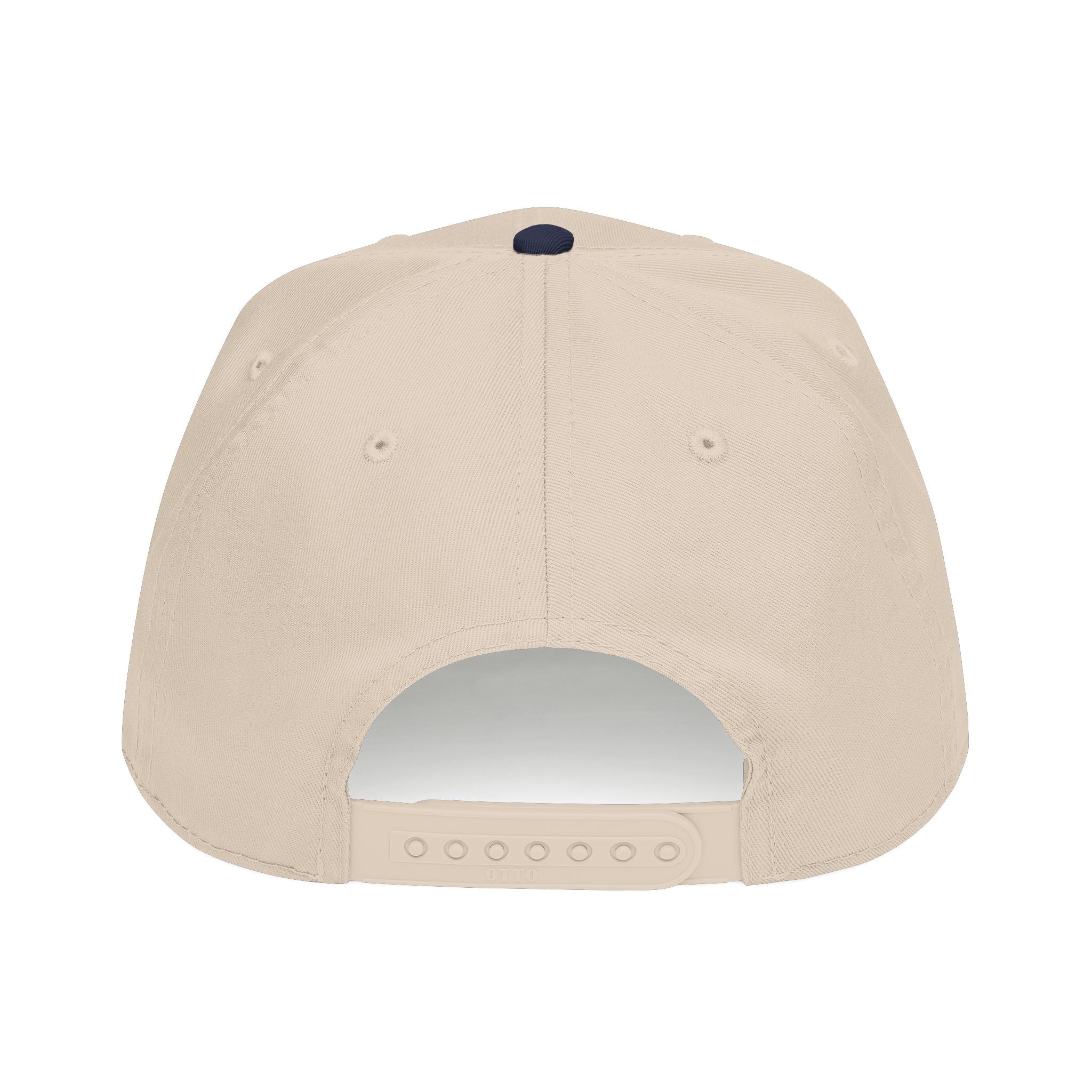 "The Flower Shop" LAWMA Hat