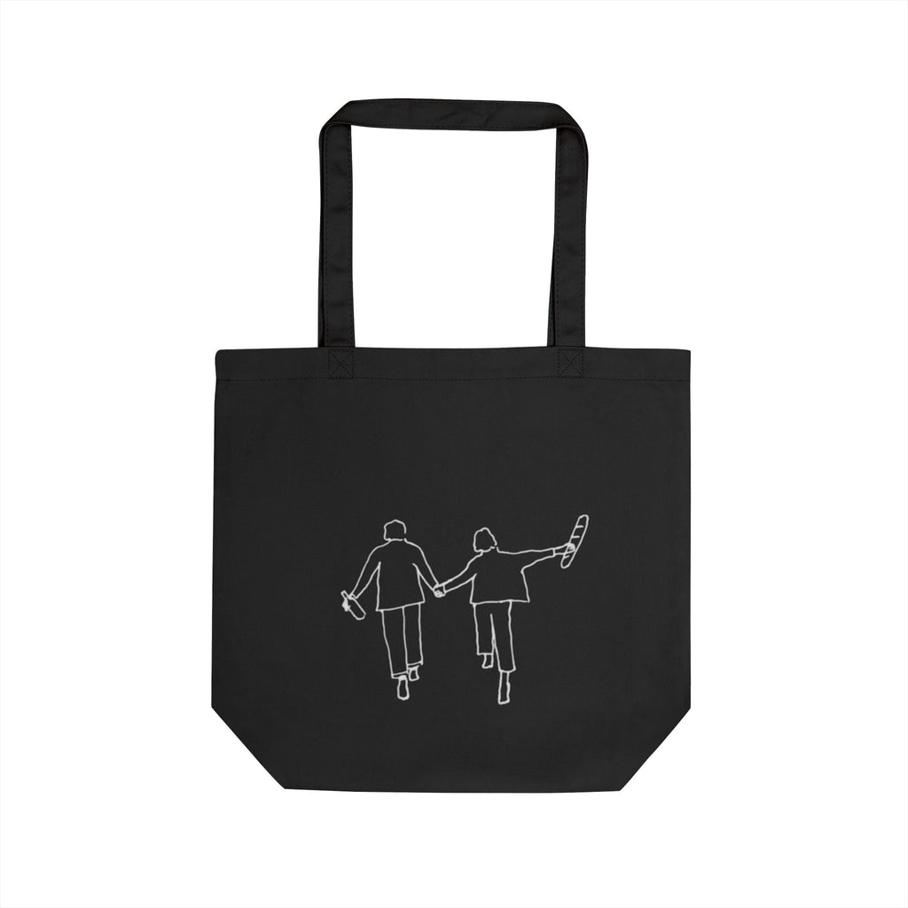 LAWMA Music & Clothing Eco Tote