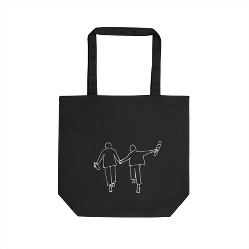 LAWMA Music & Clothing Eco Tote