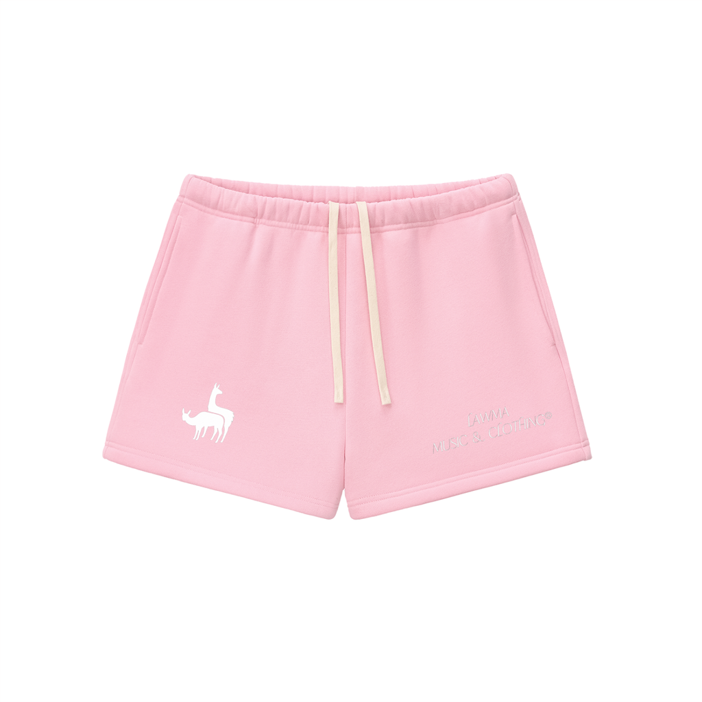 001 WOMEN'S SHORTS