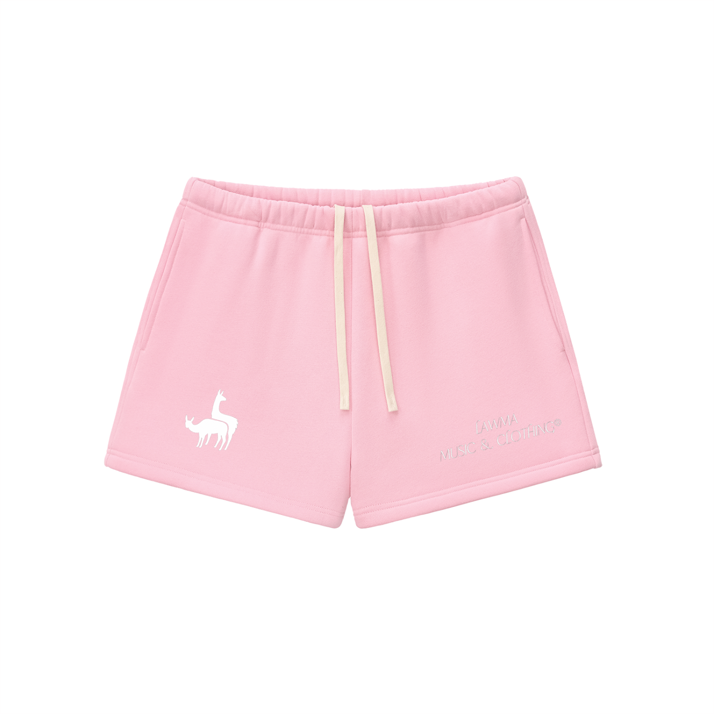 001 WOMEN'S SHORTS