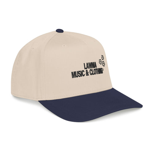 "The Flower Shop" LAWMA Hat