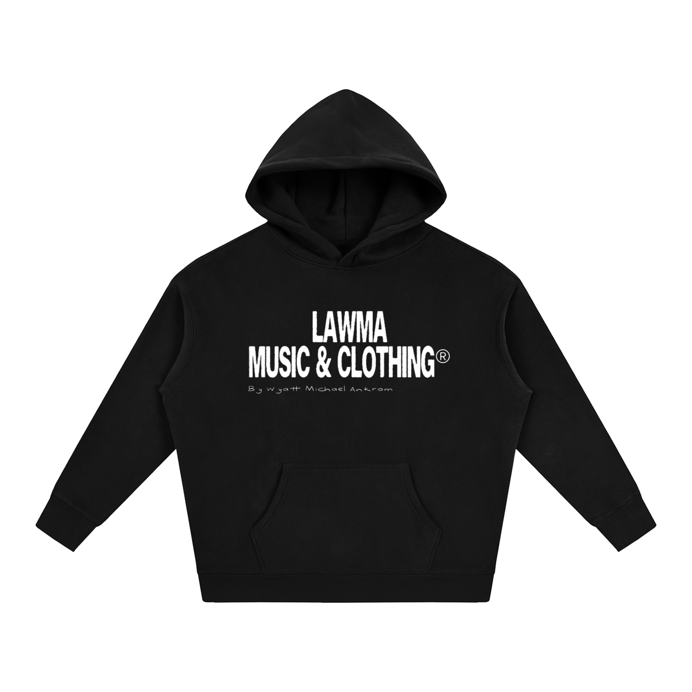 001 HOODIE