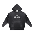 001 VINTAGE HOODIE