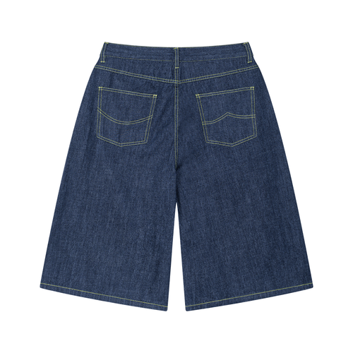 Essential LAWMA Jorts