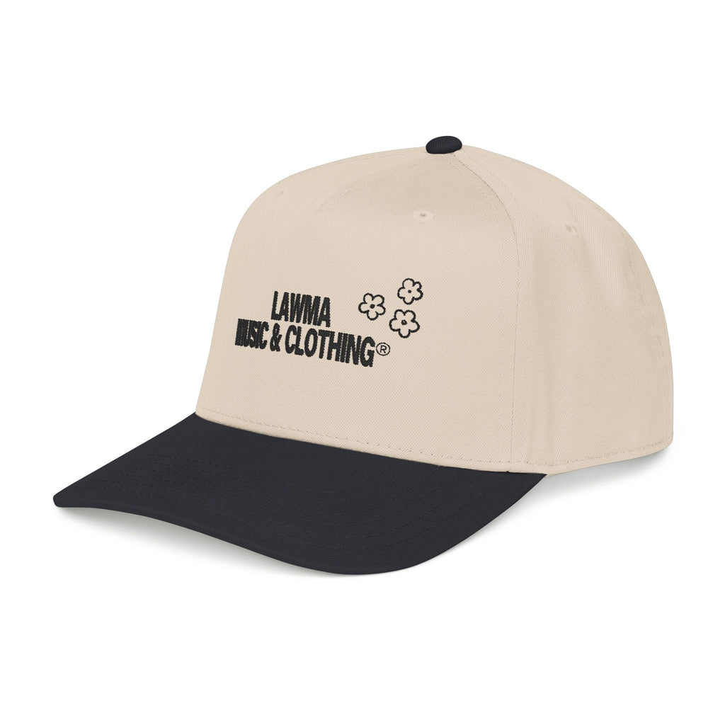 "The Flower Shop" LAWMA Hat