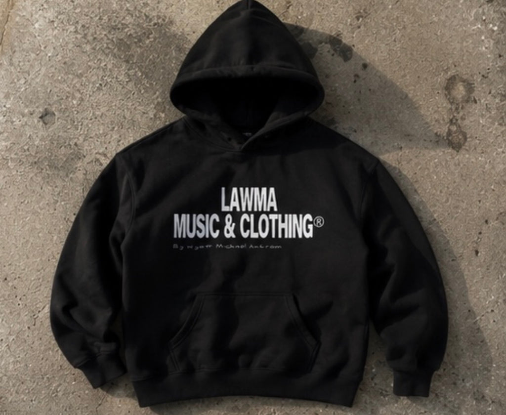 001 HOODIE