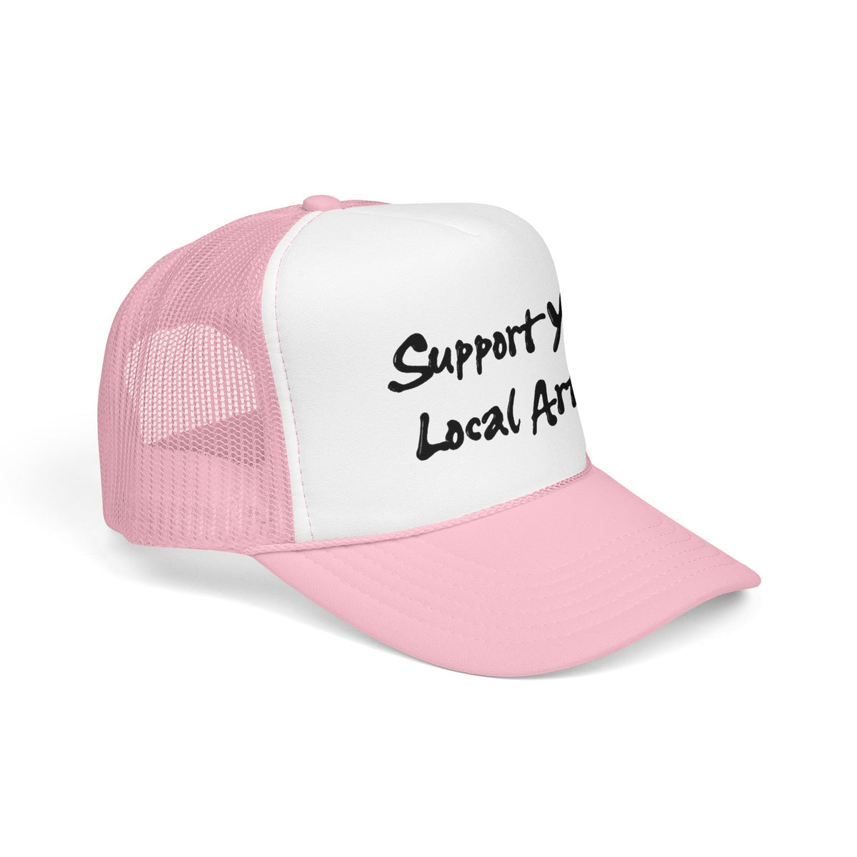 Copy of 'Support Your Local Artist' Hat