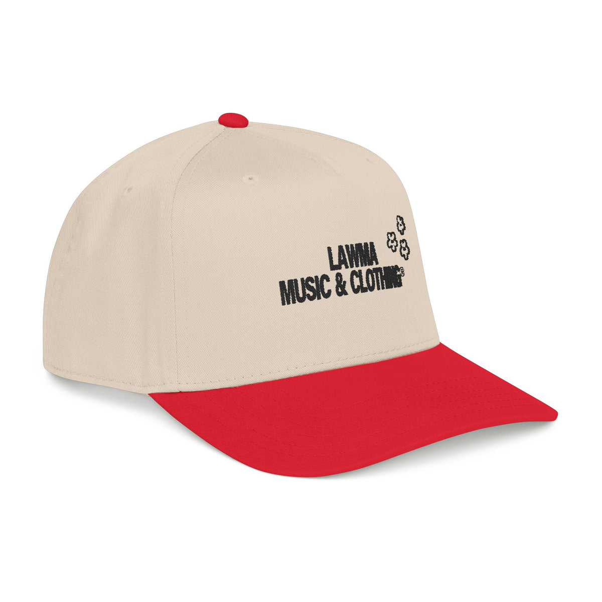 "The Flower Shop" LAWMA Hat