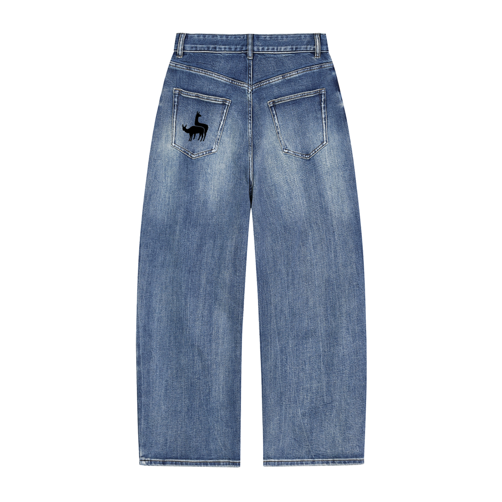 001 JEANS