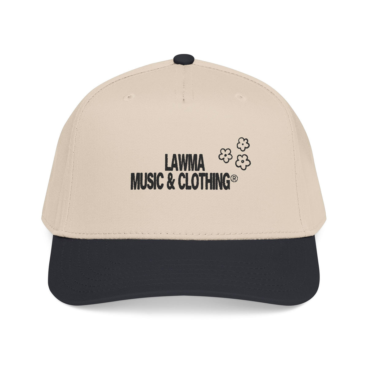 "The Flower Shop" LAWMA Hat