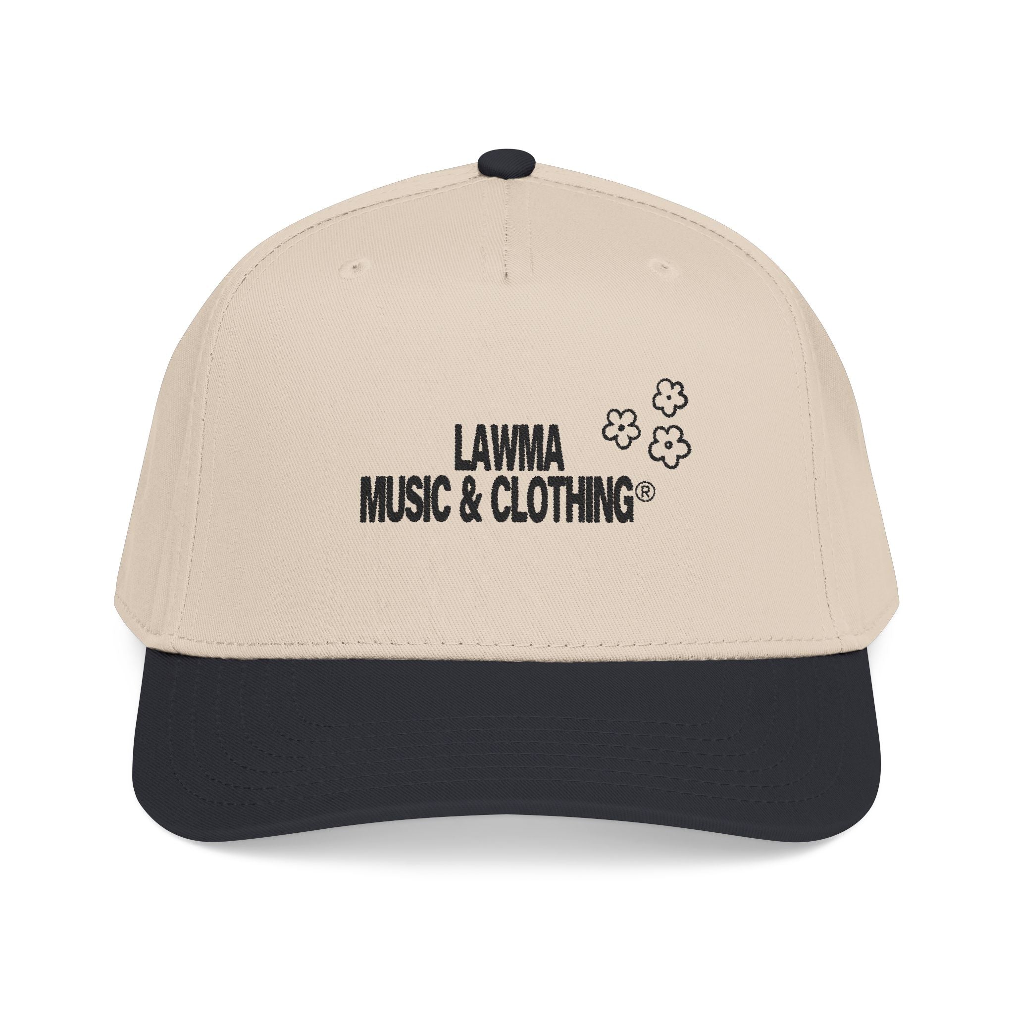 "The Flower Shop" LAWMA Hat