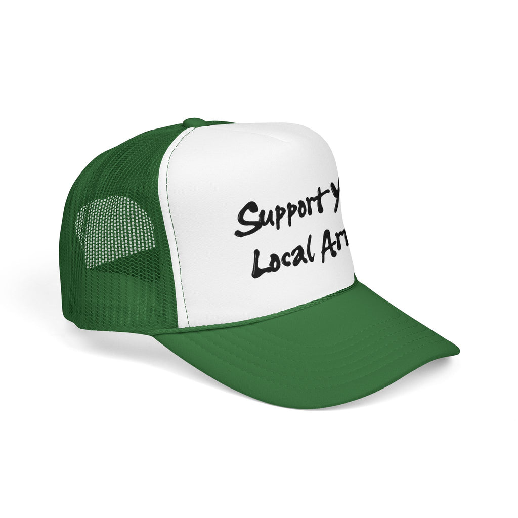 Copy of 'Support Your Local Artist' Hat