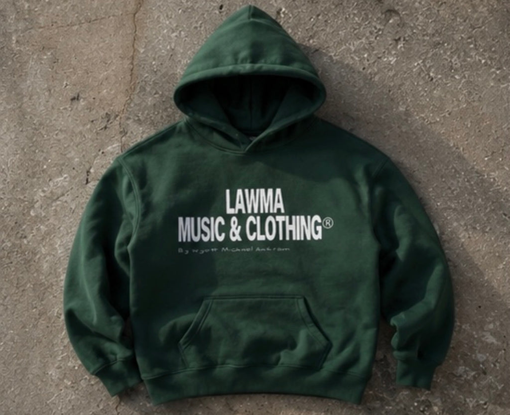 001 HOODIE