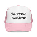 Copy of 'Support Your Local Artist' Hat