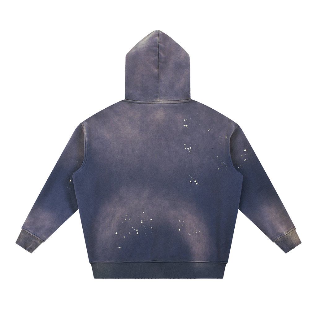 001 VINTAGE HOODIE