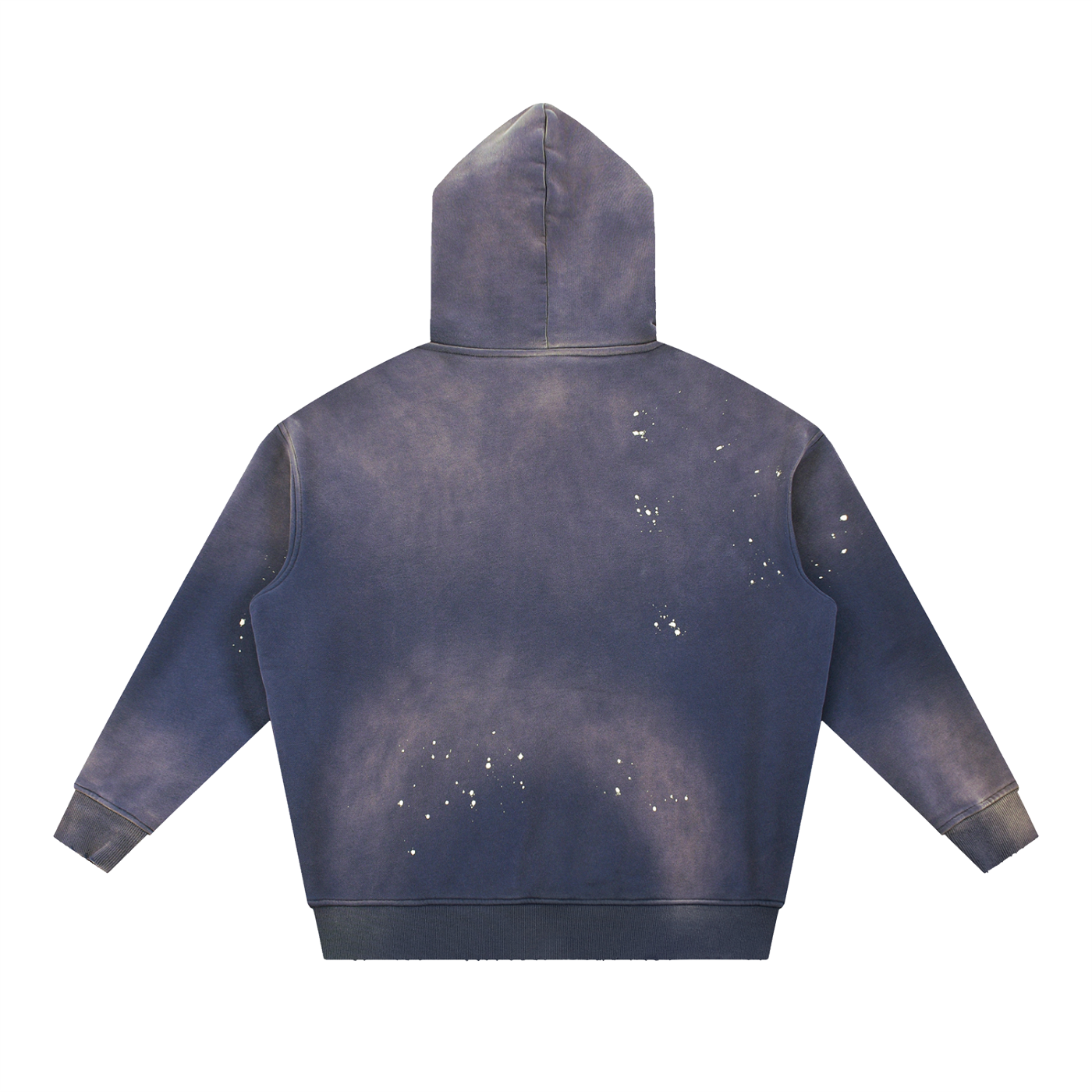 001 VINTAGE HOODIE