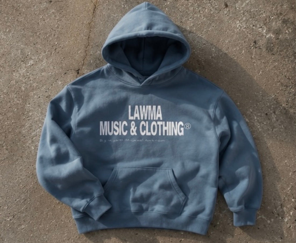 001 HOODIE