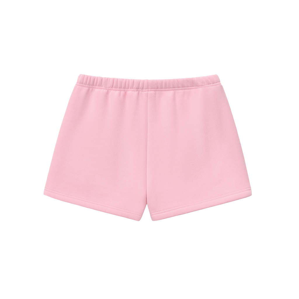 001 WOMEN'S SHORTS