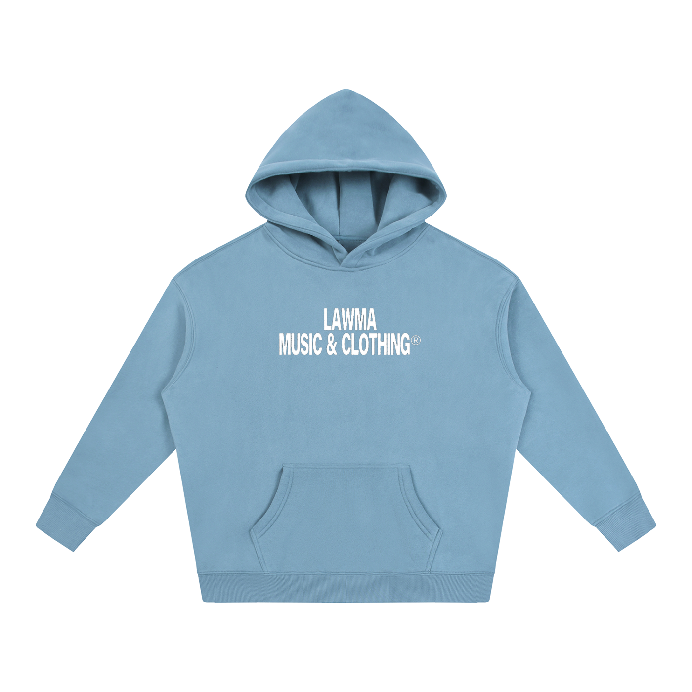 001 HOODIE