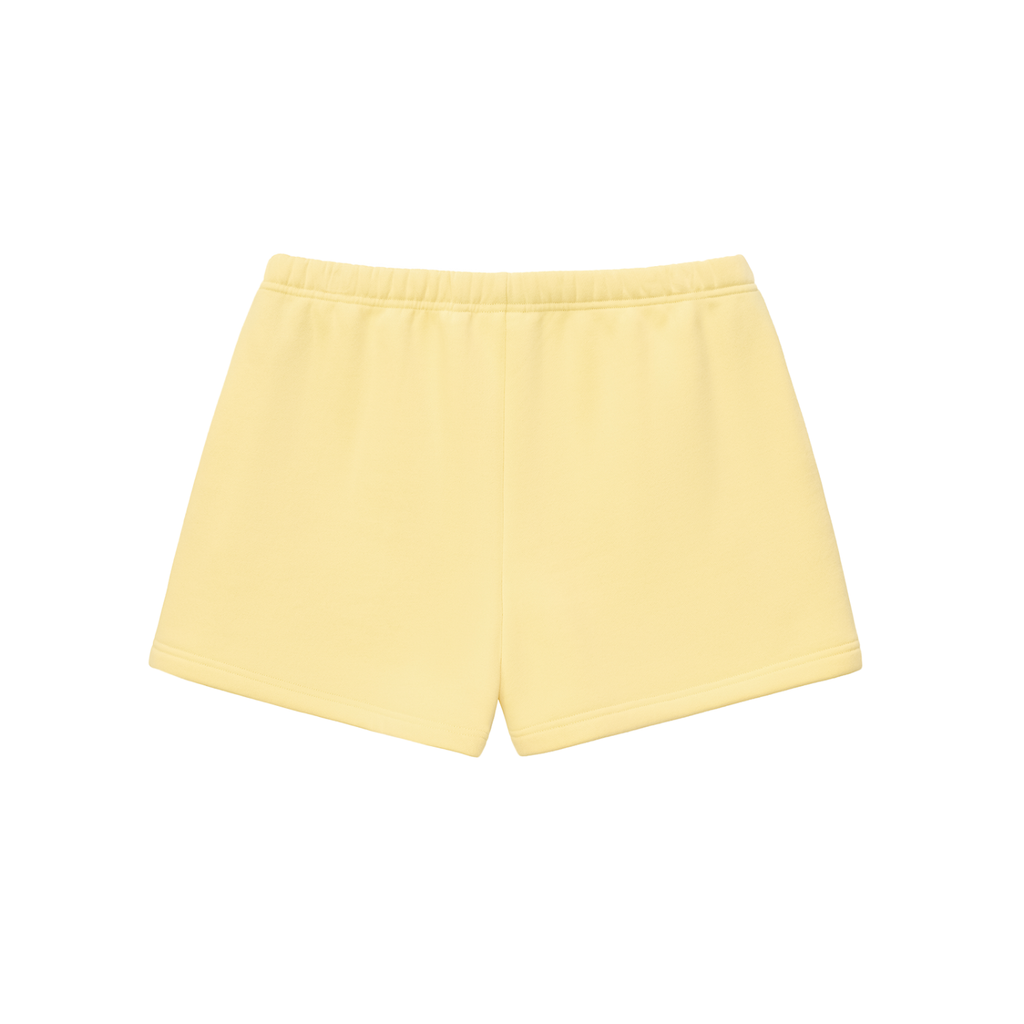 001 WOMEN'S SHORTS