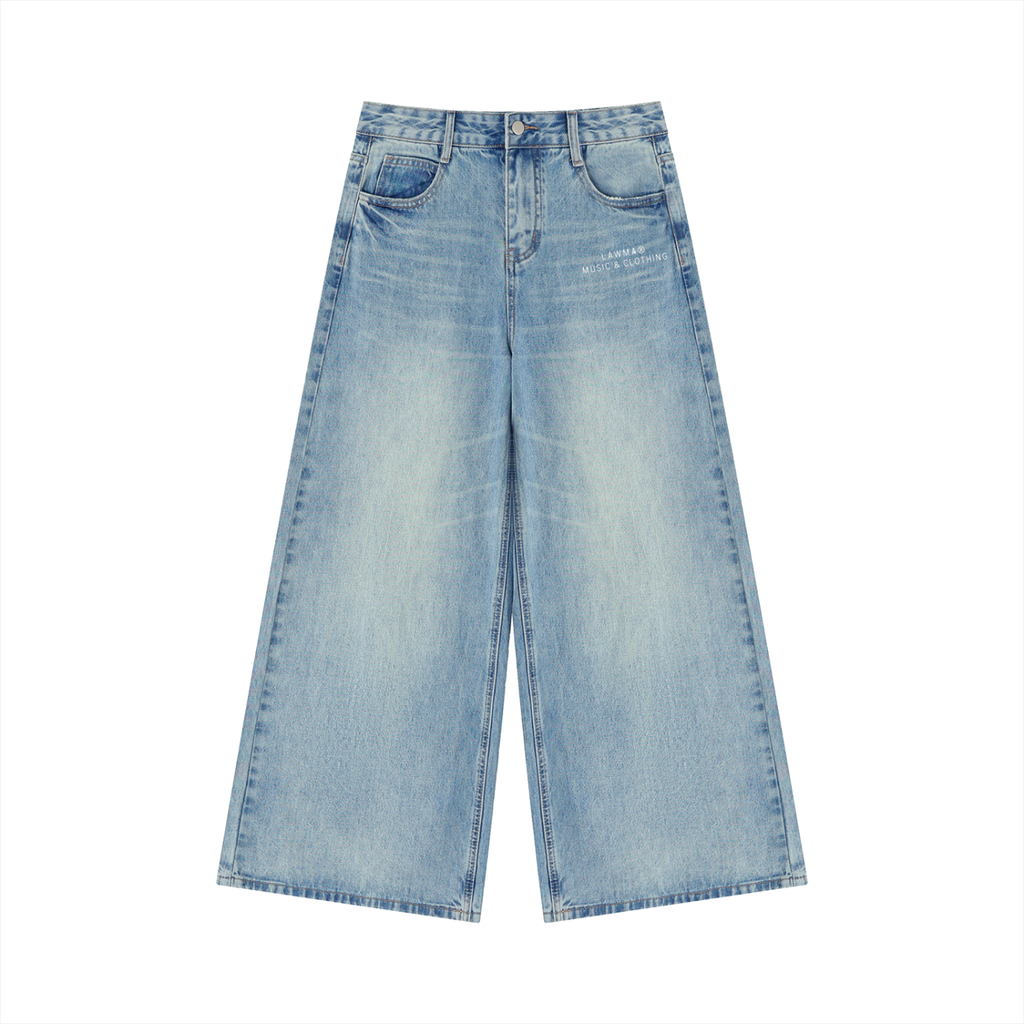 Women’s Essential LAWMA Jeans