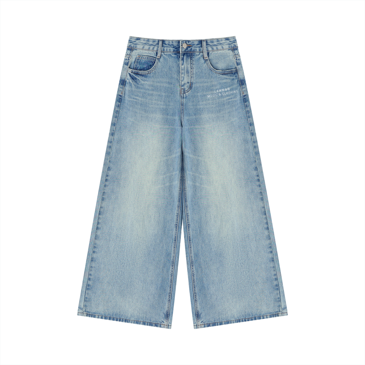 Women’s Essential LAWMA Jeans